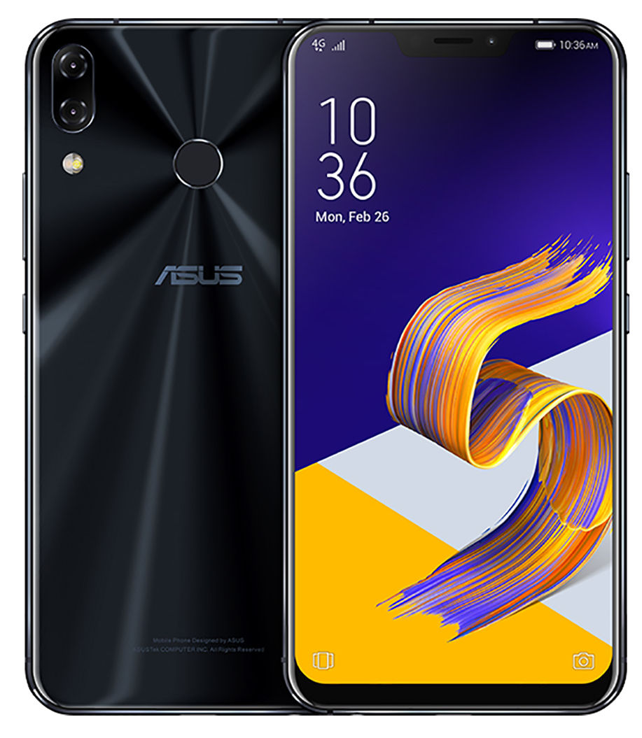 Asus Zenfone 5z ZS620KL